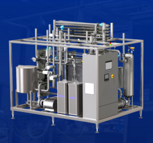 Pasteurizador