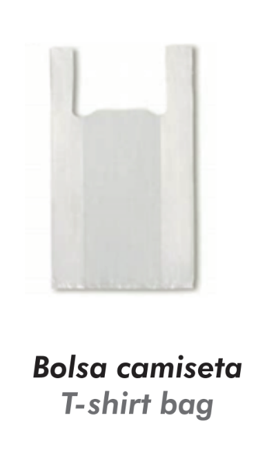 Bolsa Resistente