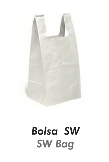 Bolsa Resistente