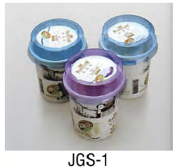 Aplicador de Tapones Serie JGS