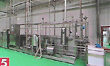 Sistema Esterilizante