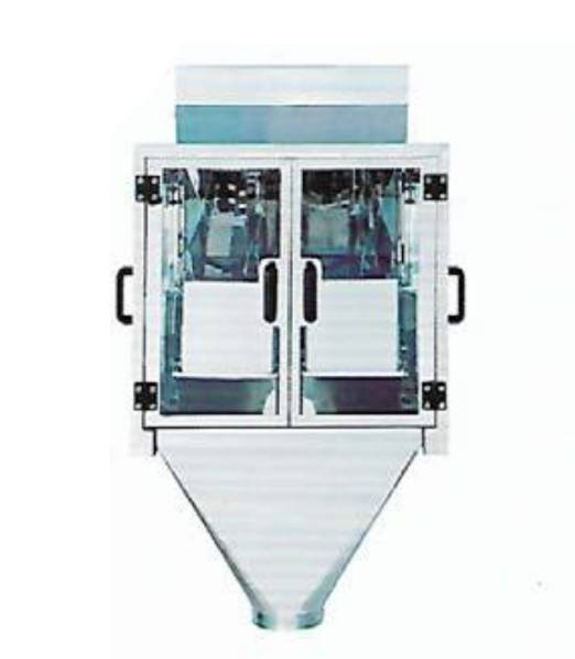 Pesa linear