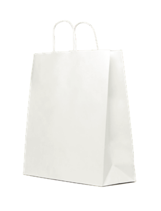 Bolsa de papel