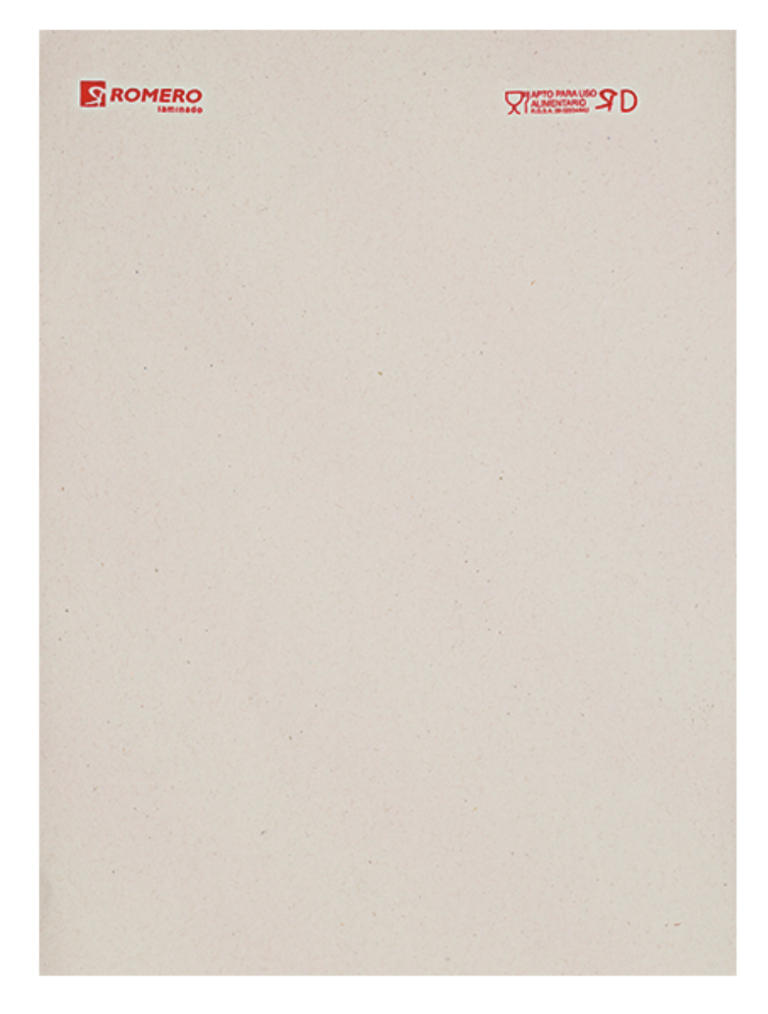Papel laminado