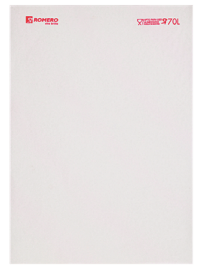 Papel altobrillo