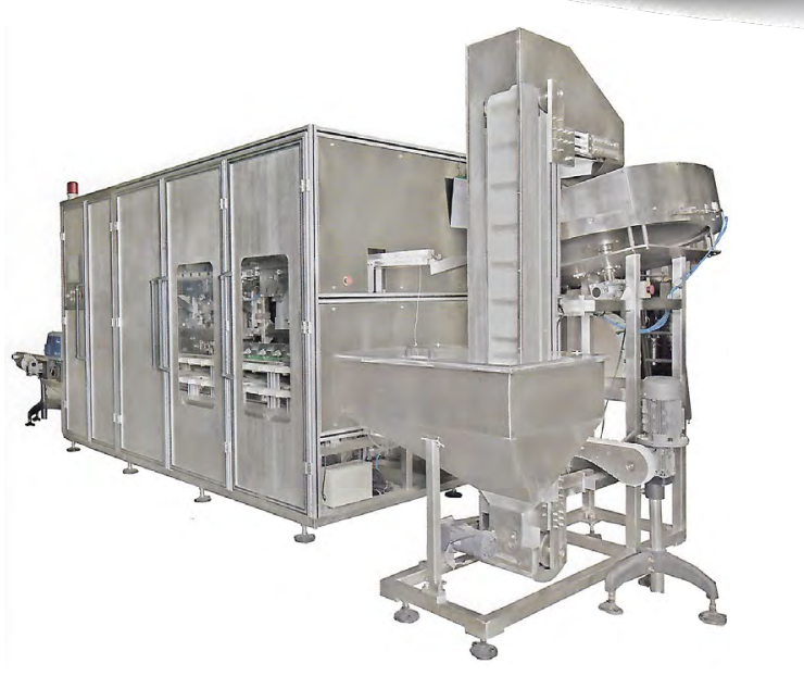 Aplicador de tapones TGJ-1