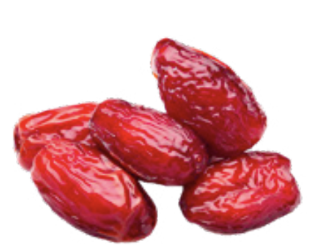 Linea de procesamiento de datil / azufaifo y fruta de espino
