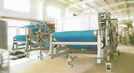 Linea de procesamiento de manzana y pera