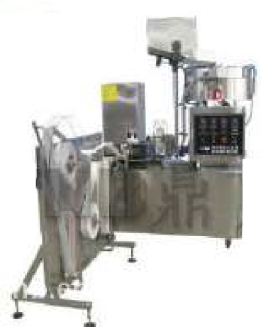 Maquinaria para "cap lining"