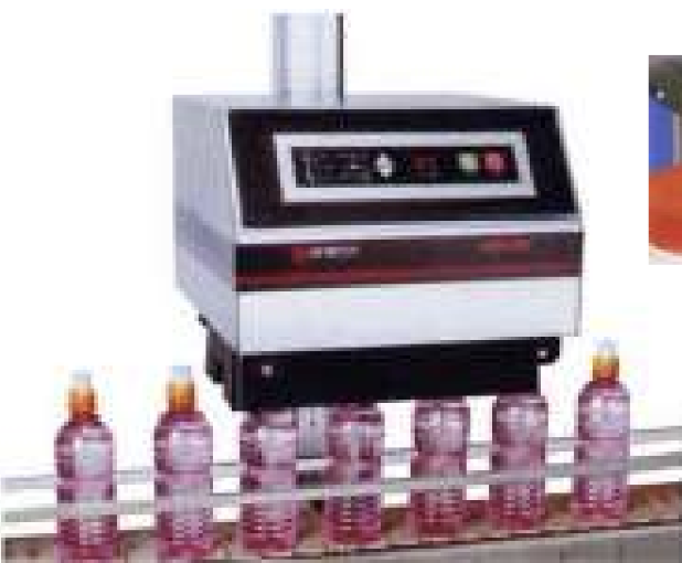 Sellador de liners de induc