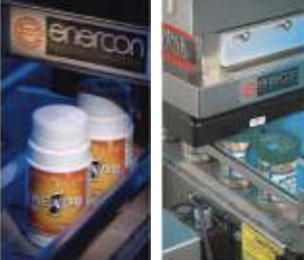 Sellador de liners de induc