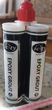 Epoxy grout epoxico de alta resistencia