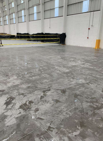 Epoxy grout epoxico de alta resistencia