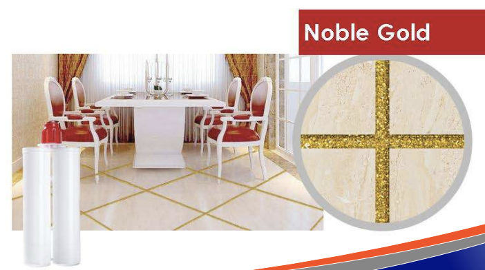 Epoxy grout epoxico de alta resistencia epoxico decorativo