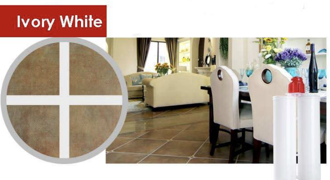 Epoxy grout epoxico de alta resistencia epoxico decorativo