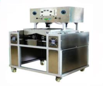 Fabricante de aceite de sésamo comercial de 8 cabezales Equipo/Máquina de aceite alimentario