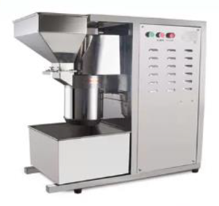 multi-functional oil material granule