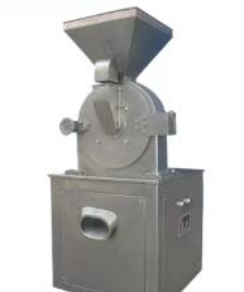 full stainless steel material grain food powder grinder machine