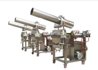 Comercial SUS316 Material hidráulico máquina prensada de jugo frío / fruta exprimidor de verduras