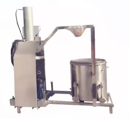 stainless steel hydraulic Pickled Radish Dewater Machine/Mustard water Dehydration equipment