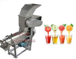 Zumo industrial completo de material SS Nature máquina extractora de frutas y Vegatables