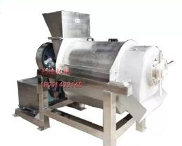 Prensador de jugo de alimentos de gran capacidad máquina/exprimidor de frutas y verduras equipo