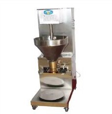 Máquina para hacer albóndigas de acero inoxidable Máquina/Máquina de fabricación