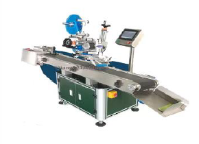 Botella redonda automática de Shanghái y Máquina etiquetadora de llenado y tapado de latas