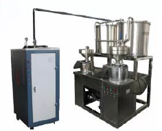 Molienda industrial de leche de soja máquina/máquina para fabricar leche de soja
