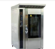 horneado industrial de acero inoxidable de 12 bandejas Tipo de calentamiento eléctrico de la máquina del horno