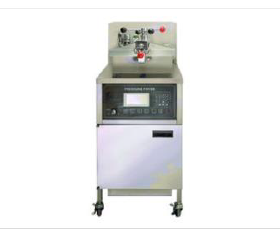FREIDORA A PRESIÓN ELÉCTRICA CON PANEL LCD