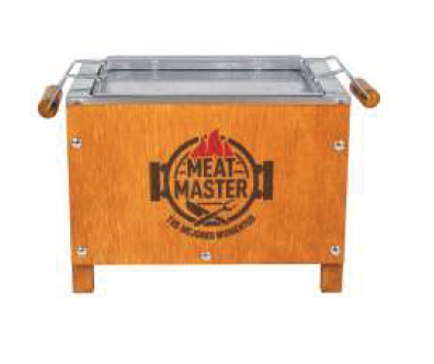Caja China Clásica Mini