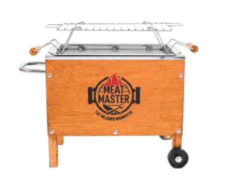 Caja China Premium Chica