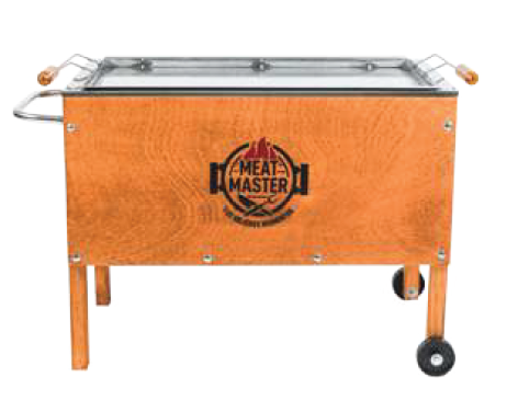 Caja China Premium Mediana