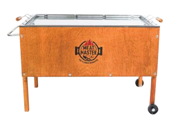 Caja China Premium Grande