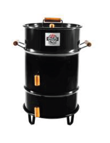 Cilindro Asador Chico