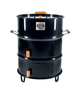 Cilindro Asador Mediano