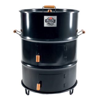 Cilindro Asador Grande