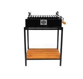 Parrilla Master Levadiza