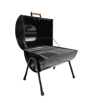 Parrilla de Mesa Portátil