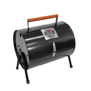 Parrilla Maletín
