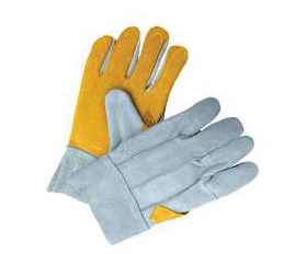 Leather Gloves