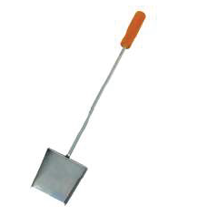 Coal Shovel