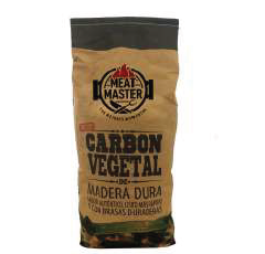 Carbón Meat Master