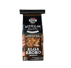 Astillas Meat Master