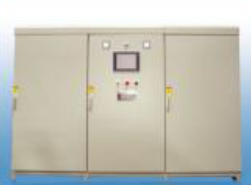 Electric control system