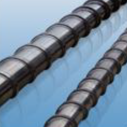 Tornillo especial
