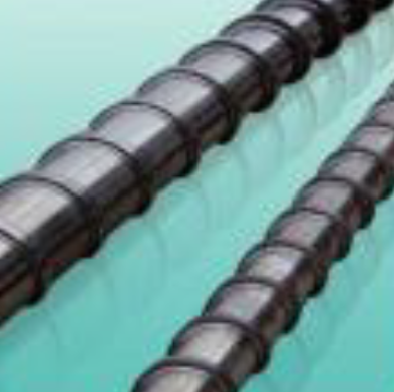 Tornillo especial
