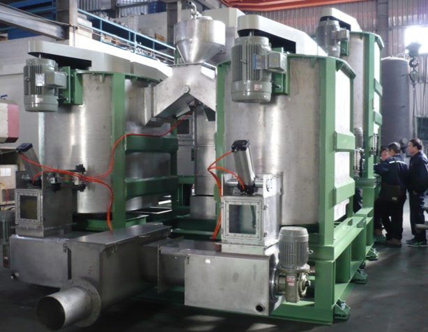 Lavadora 4 en 1 con centrifugado