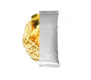 Pastas alimenticias